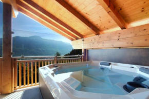 Residence Untermösslhof - La Villa Lana